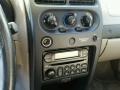 2004 Polished Pewter Metallic Nissan Frontier XE King Cab  photo #24