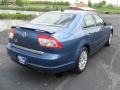 Sport Blue Metallic - Milan I4 Premier Photo No. 2