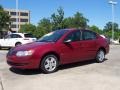 Berry Red - ION 2 Sedan Photo No. 1