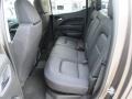 Bronze Alloy Metallic - Canyon SLE Crew Cab 4x4 Photo No. 28