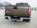 Bronze Alloy Metallic - Canyon SLE Crew Cab 4x4 Photo No. 31