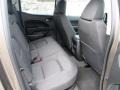 Bronze Alloy Metallic - Canyon SLE Crew Cab 4x4 Photo No. 32