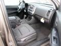 Bronze Alloy Metallic - Canyon SLE Crew Cab 4x4 Photo No. 33
