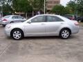 Titanium Metallic - Camry CE Photo No. 2