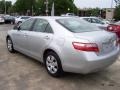 2007 Titanium Metallic Toyota Camry CE  photo #3