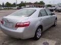 2007 Titanium Metallic Toyota Camry CE  photo #4