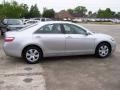 Titanium Metallic - Camry CE Photo No. 5
