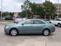 Aloe Green Metallic - Camry LE Photo No. 2