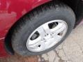 Sport Red Metallic - Malibu LT V6 Sedan Photo No. 5