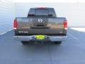 2011 Smoke Gray Nissan Titan SV Crew Cab  photo #10