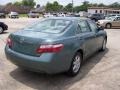 2007 Aloe Green Metallic Toyota Camry LE  photo #4