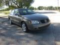 2004 Bronze Shimmer Nissan Sentra 1.8  photo #6