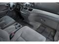 2005 Silver Pearl Metallic Honda Odyssey EX  photo #24