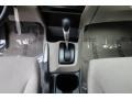 Crimson Pearl - Civic LX Sedan Photo No. 15