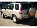 Sahara Sand Metallic - CR-V SE 4WD Photo No. 2