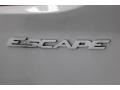 2013 Ingot Silver Metallic Ford Escape SE 2.0L EcoBoost 4WD  photo #8