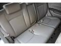 Sahara Sand Metallic - CR-V SE 4WD Photo No. 21