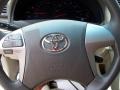 Aloe Green Metallic - Camry LE Photo No. 15