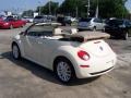 Harvest Moon Beige - New Beetle SE Convertible Photo No. 3