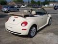 Harvest Moon Beige - New Beetle SE Convertible Photo No. 5