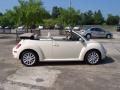 Harvest Moon Beige - New Beetle SE Convertible Photo No. 6