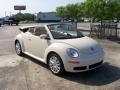 Harvest Moon Beige - New Beetle SE Convertible Photo No. 7