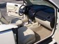 Harvest Moon Beige - New Beetle SE Convertible Photo No. 9