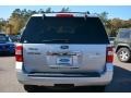2014 Ingot Silver Ford Expedition XLT  photo #4