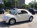 Harvest Moon Beige - New Beetle SE Convertible Photo No. 10