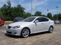 Starfire White Pearl - IS 250 Photo No. 1