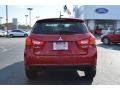 Rally Red - Outlander Sport ES Photo No. 4
