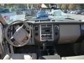 2014 Ingot Silver Ford Expedition XLT  photo #9