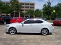 Starfire White Pearl - IS 250 Photo No. 2