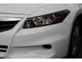 2012 Taffeta White Honda Accord LX-S Coupe  photo #25