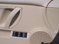 Harvest Moon Beige - New Beetle SE Convertible Photo No. 12
