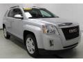 Quicksilver Metallic - Terrain SLT AWD Photo No. 1