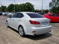 Starfire White Pearl - IS 250 Photo No. 3