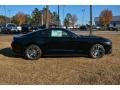 Black - Mustang EcoBoost Premium Coupe Photo No. 4