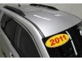 Quicksilver Metallic - Terrain SLT AWD Photo No. 5