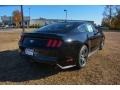 Black - Mustang EcoBoost Premium Coupe Photo No. 5