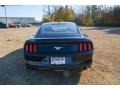 Black - Mustang EcoBoost Premium Coupe Photo No. 6