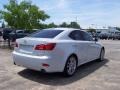 Starfire White Pearl - IS 250 Photo No. 4