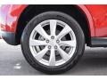 Rally Red - Outlander Sport ES Photo No. 17