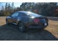 Black - Mustang EcoBoost Premium Coupe Photo No. 7
