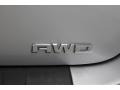 Quicksilver Metallic - Terrain SLT AWD Photo No. 9
