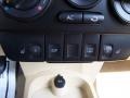 Harvest Moon Beige - New Beetle SE Convertible Photo No. 15