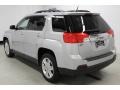 Quicksilver Metallic - Terrain SLT AWD Photo No. 11