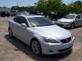 Starfire White Pearl - IS 250 Photo No. 6