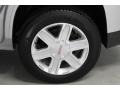 Quicksilver Metallic - Terrain SLT AWD Photo No. 16