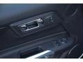 Black - Mustang EcoBoost Premium Coupe Photo No. 17